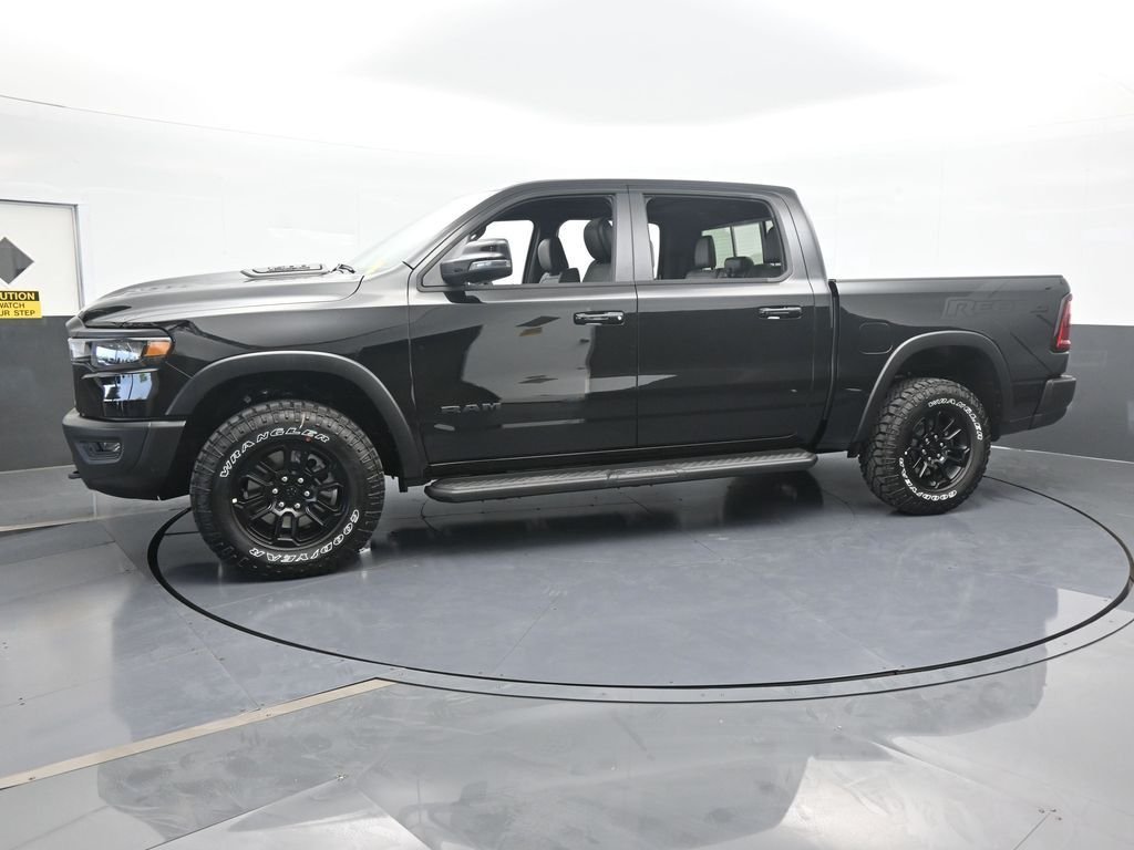 ram ram 1500 pickup 2026 1C6SRFLP8TN173984 image ram ram 1500 pickup 2026 1C6SRFLP8TN173984 image